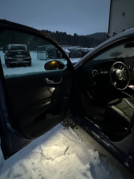 Audi A1 21 of 30