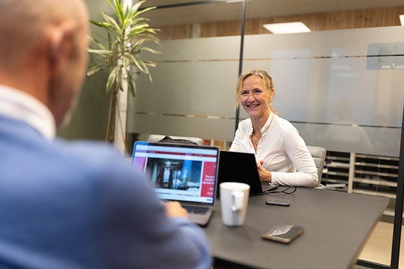 Bilde 2 av 3 i jobbannonse-galleriet