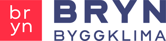 Bryn Byggklima AS logo