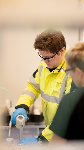 Bilde 9 av 15 i jobbannonse-galleriet