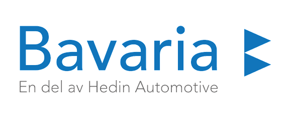 Bavaria Norge logo
