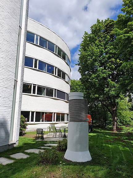 Bilde 1 av 5 i jobbannonse-galleriet