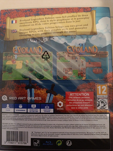 Product image 2 of 2