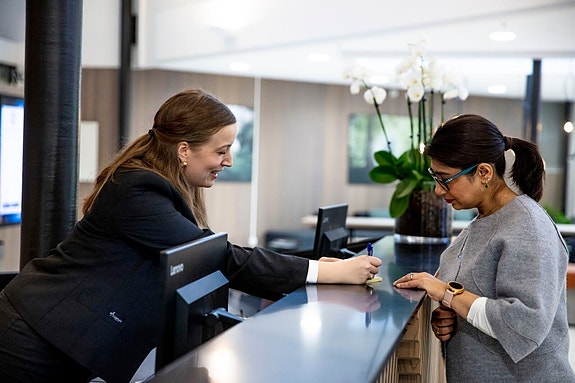 Bilde 1 av 1 i jobbannonse-galleriet