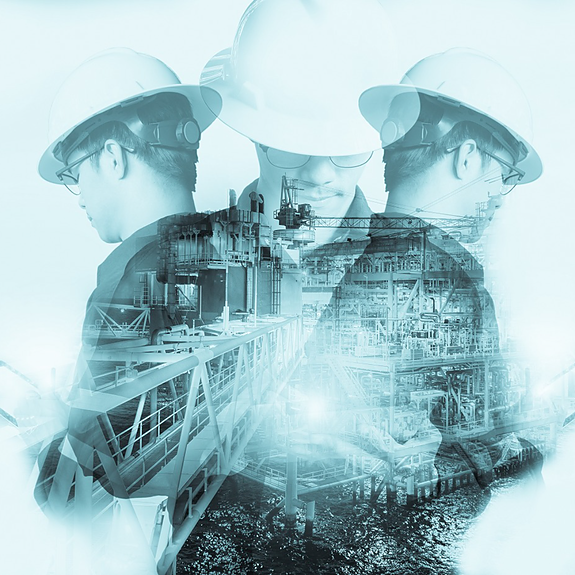 Interwell AS logo