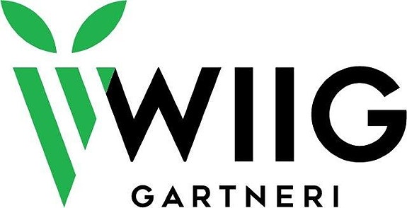 Wiig Gartneri AS logo