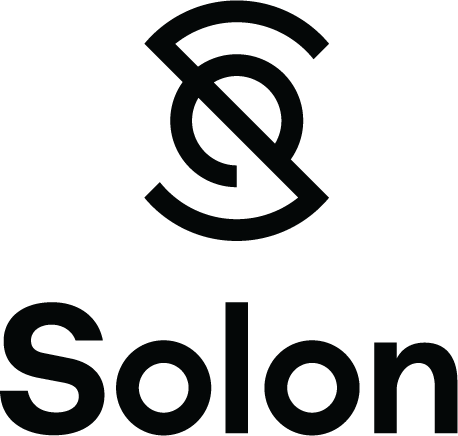 Solon Eiendom AS logo