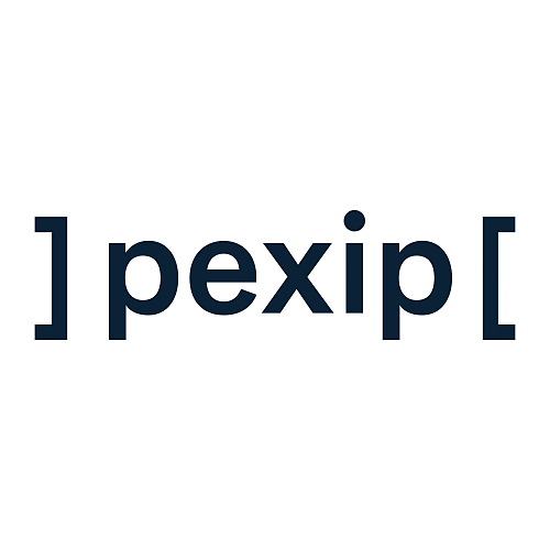 Pexip AS logo