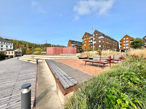 Bilde 1 av 21 i jobbannonse-galleriet