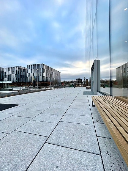 Bilde 14 av 21 i jobbannonse-galleriet