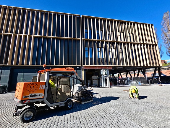 Bilde 16 av 21 i jobbannonse-galleriet