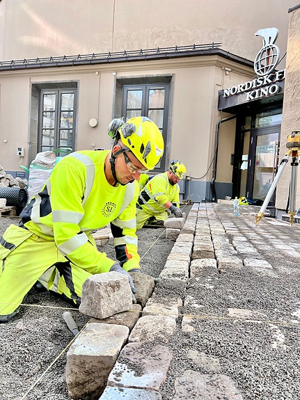 Bilde 17 av 21 i jobbannonse-galleriet
