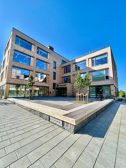 Bilde 9 av 21 i jobbannonse-galleriet