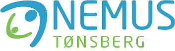 NEMUS Tønsberg AS logo