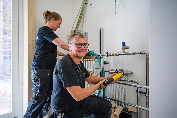 Bilde 1 av 1 i jobbannonse-galleriet