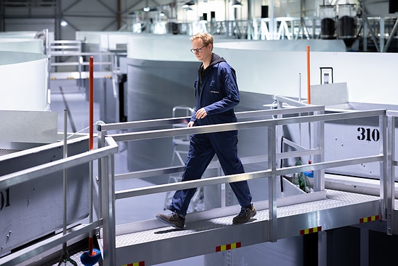 Bilde 1 av 6 i jobbannonse-galleriet