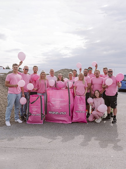 Bilde 2 av 10 i jobbannonse-galleriet