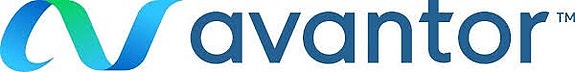 VWR, part of Avantor logo