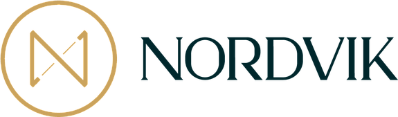 Nordvik Løren logo