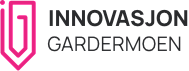 Innovasjon Gardermoen logo