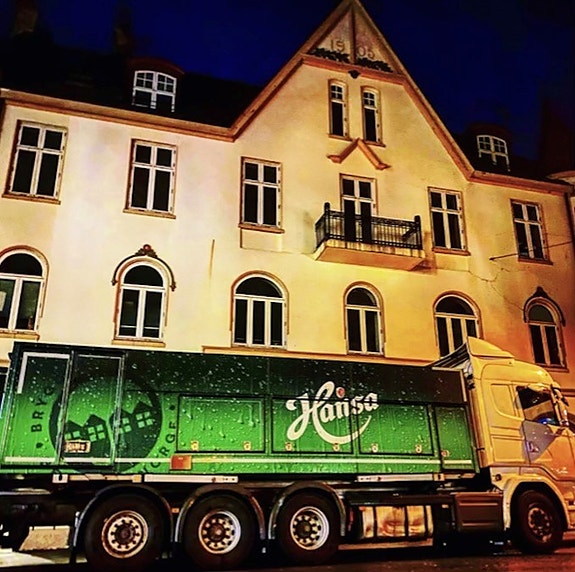 Bilde 1 av 2 i jobbannonse-galleriet