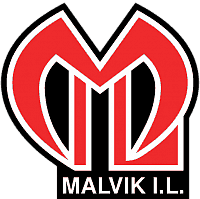 Malvik IL Svømming logo