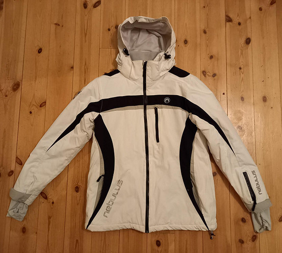 Nebulus hotsell ski jacket