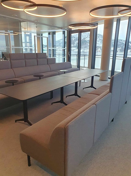 Bilde 2 av 5 i jobbannonse-galleriet