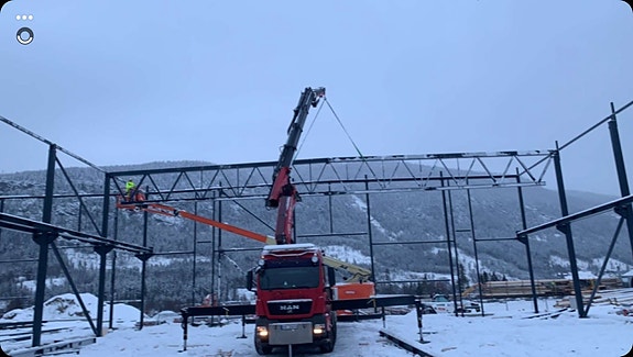 Bilde 6 av 10 i jobbannonse-galleriet