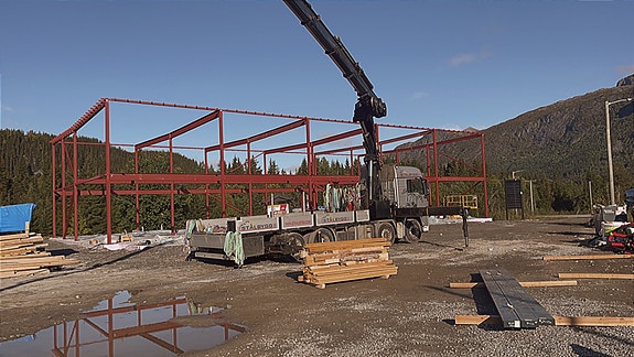 Bilde 8 av 10 i jobbannonse-galleriet