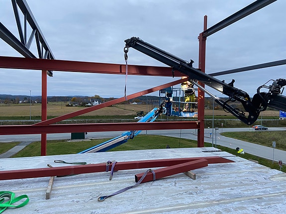 Bilde 7 av 10 i jobbannonse-galleriet