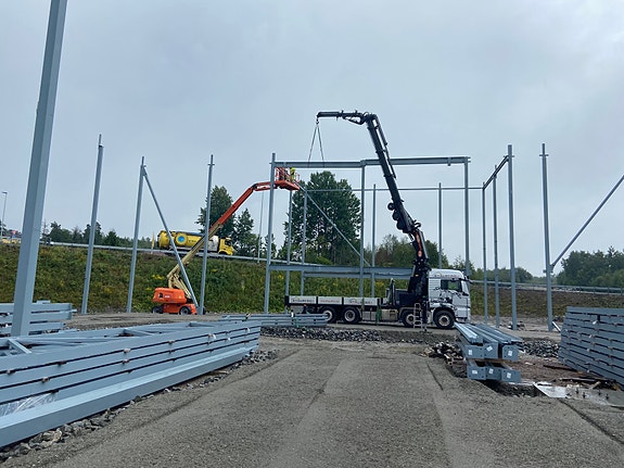 Bilde 9 av 10 i jobbannonse-galleriet