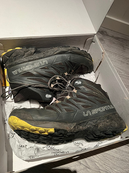 Blade gtx clearance la sportiva