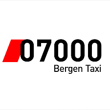 Taxisentralen i Bergen AS logo