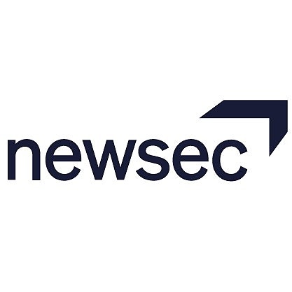 Newsec i Norge logo