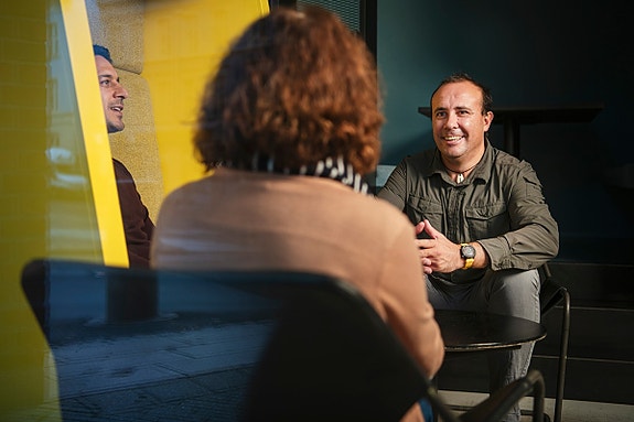 Bilde 1 av 1 i jobbannonse-galleriet