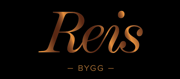 Reis Bygg AS logo