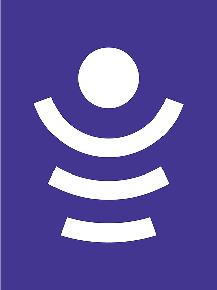 Buskerud musikkråd logo