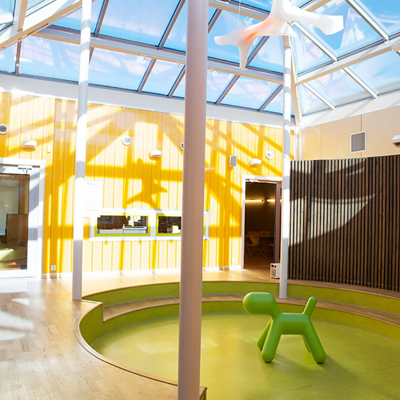 Bilde 1 av 1 i jobbannonse-galleriet