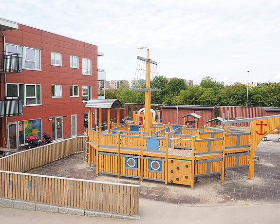 Bilde 1 av 5 i jobbannonse-galleriet