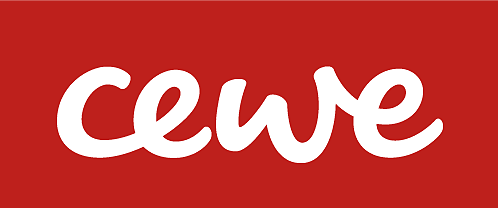 CEWE Norge AS logo