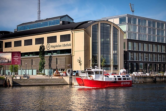Bilde 2 av 2 i jobbannonse-galleriet