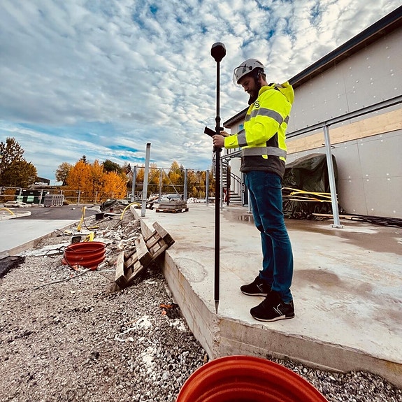 Bilde 4 av 6 i jobbannonse-galleriet