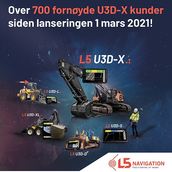 Bilde 1 av 6 i jobbannonse-galleriet