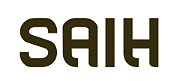 SAIH - Studentenes Og Akademikernes Internasjonale Hjelpefond logo