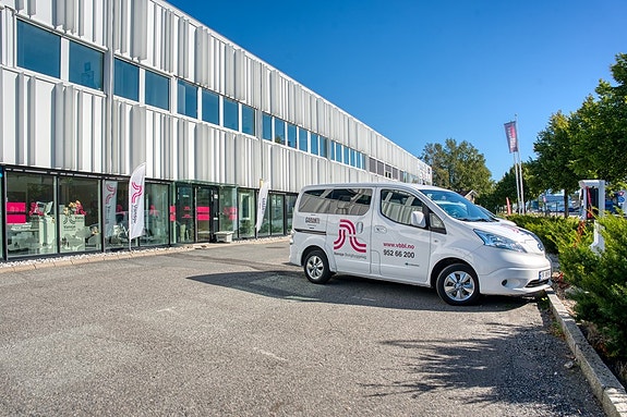 Bilde 8 av 14 i jobbannonse-galleriet