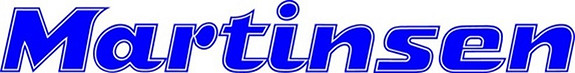 Martinsen Transport logo