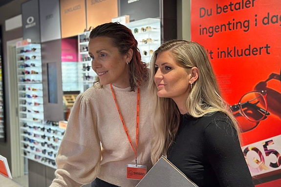 Bilde 1 av 1 i jobbannonse-galleriet