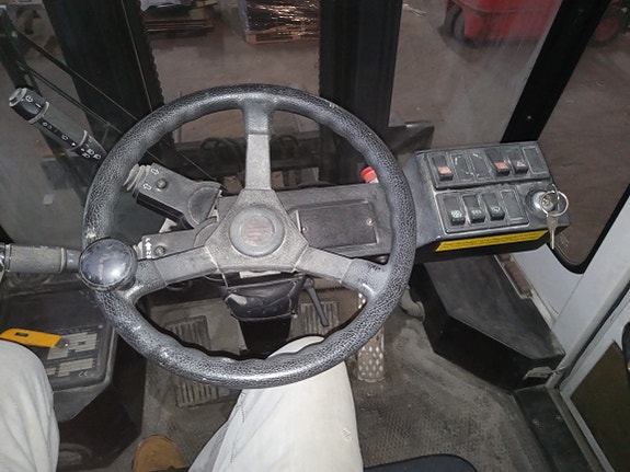 Kalmar EC 5-600 El.Truck 4 of 5