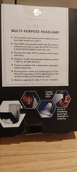 Product image 2 of 2